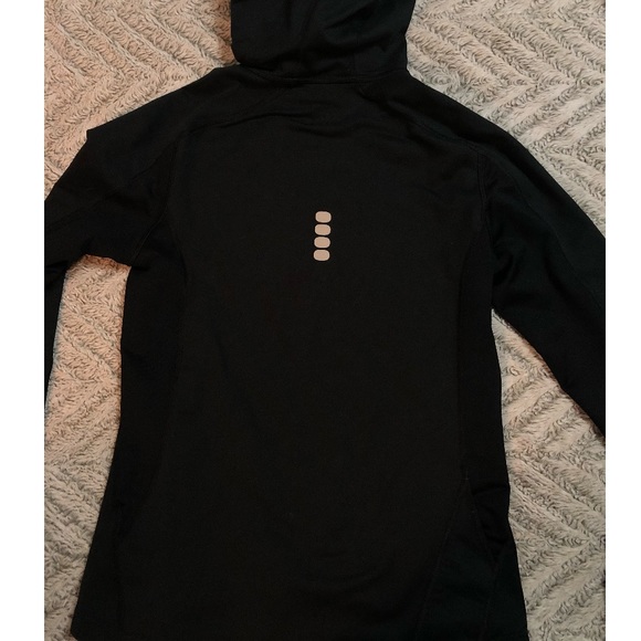 Nike dryfit active hoodie - Picture 2 of 2